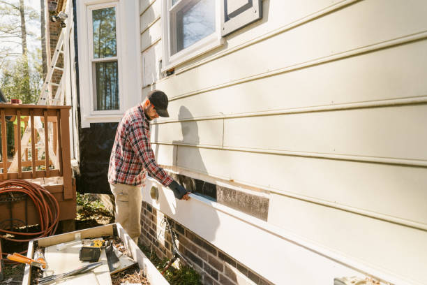 Trusted Fiber Cement Siding service in Riva, MD - Creative Siding
